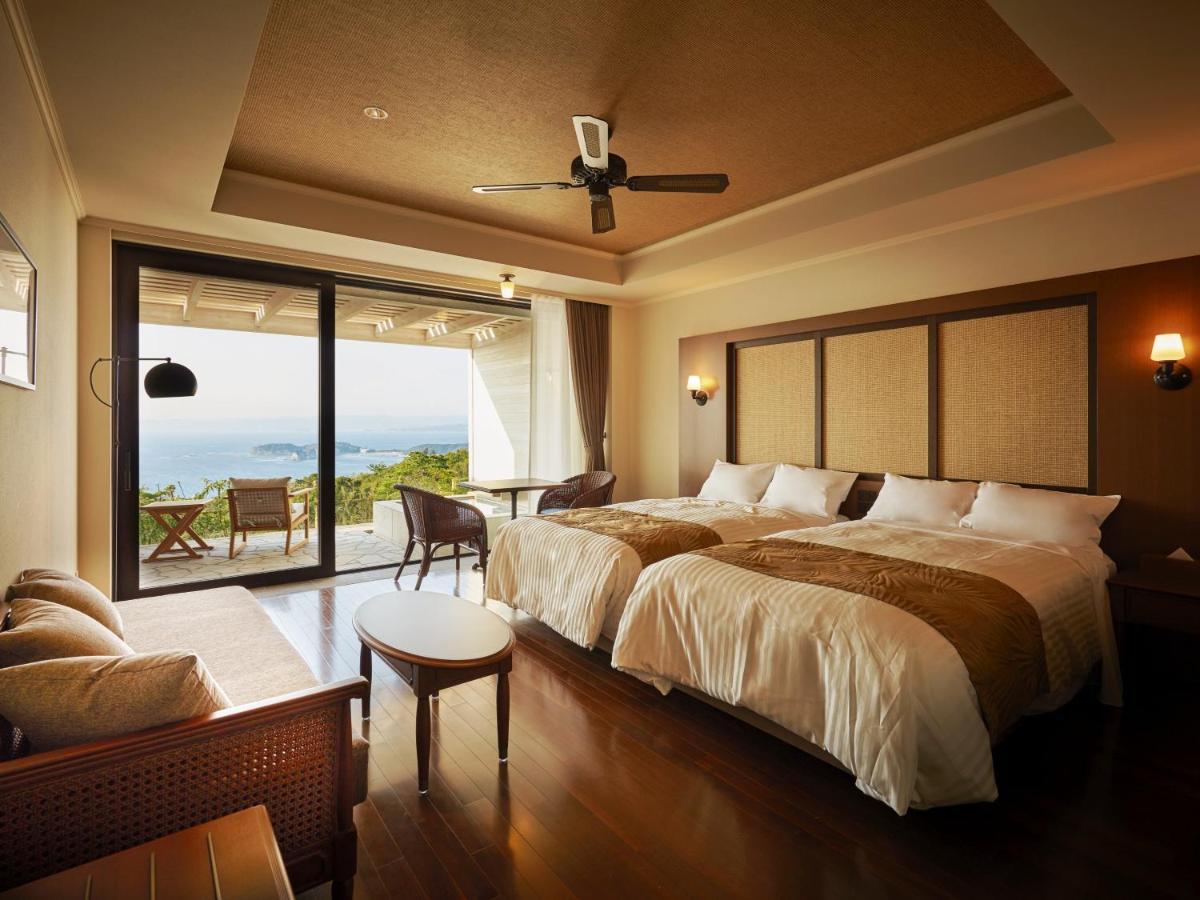 Infinito Hotel And Spa Сирахама Номер фото