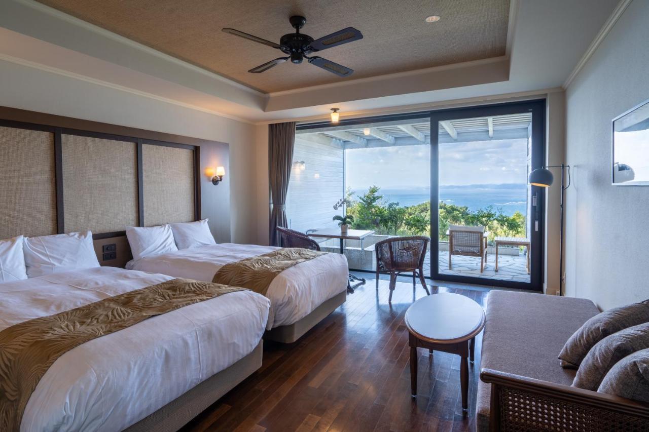 Infinito Hotel And Spa Сирахама Номер фото