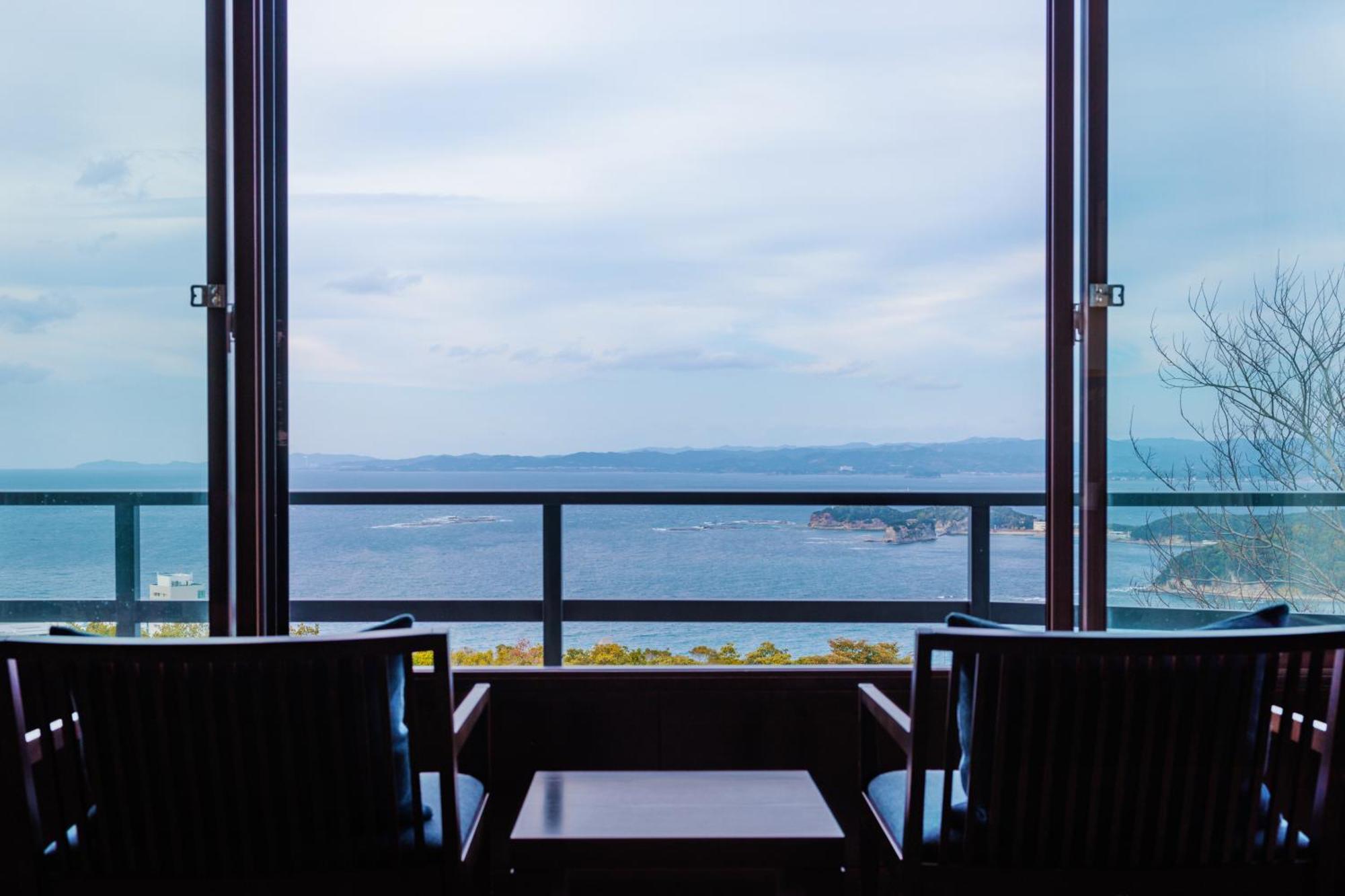 Infinito Hotel And Spa Сирахама Номер фото