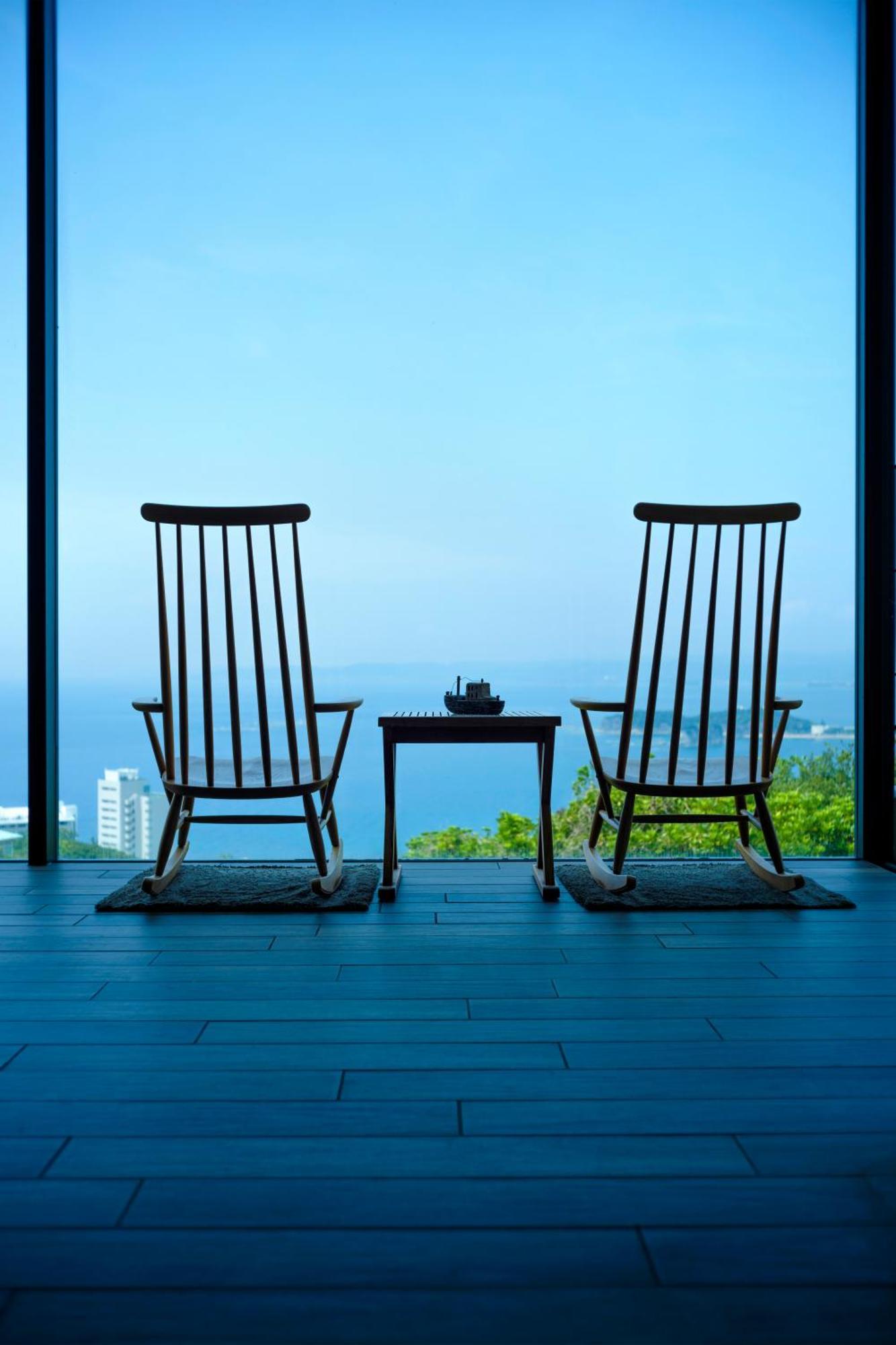 Infinito Hotel And Spa Сирахама Экстерьер фото